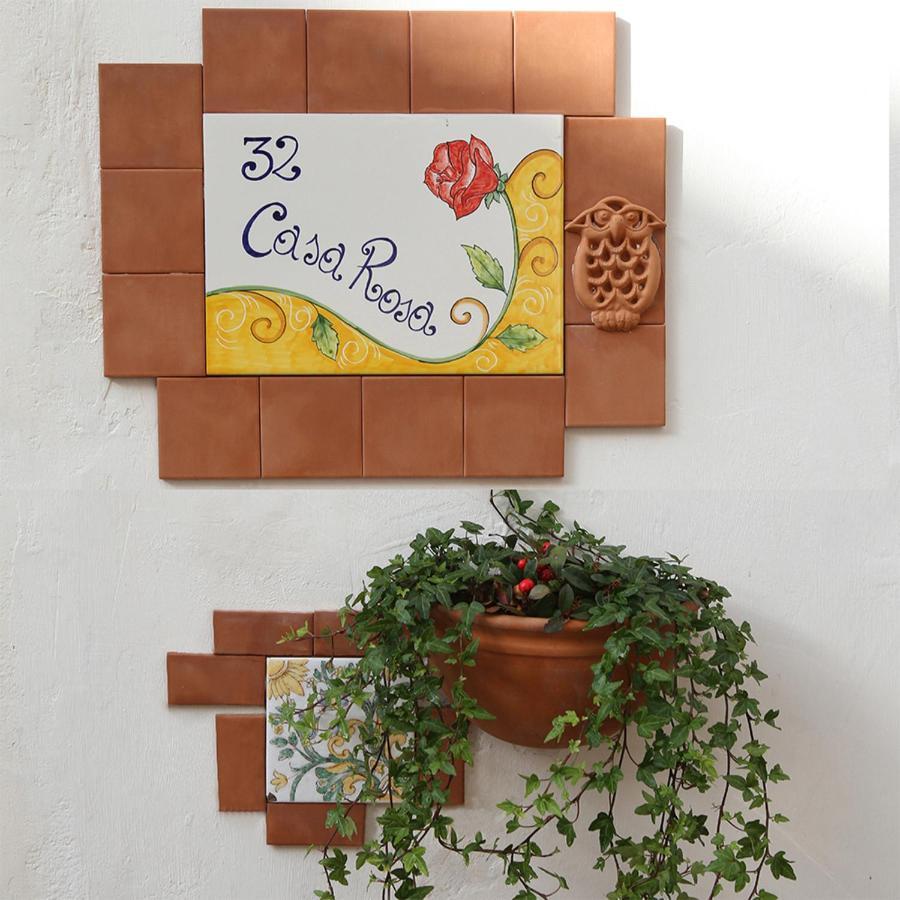Casa Rosa Appartamento Con Giardino Cetara Dış mekan fotoğraf